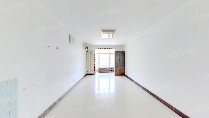 阳光小区北区二手房实景图