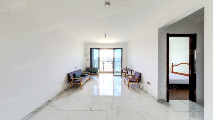 碧桂园·印象花溪二手房实景图