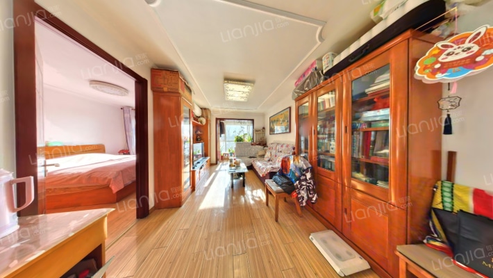 融泽嘉园西二路6号院二手房实景图