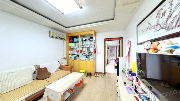 琥珀巷小区二手房实景图
