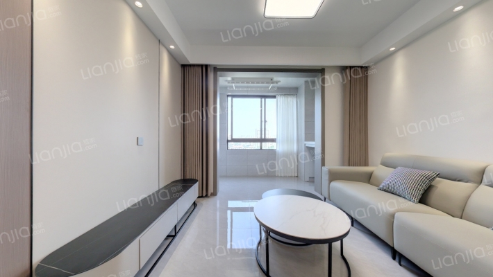 长坝泓成花园二手房实景图