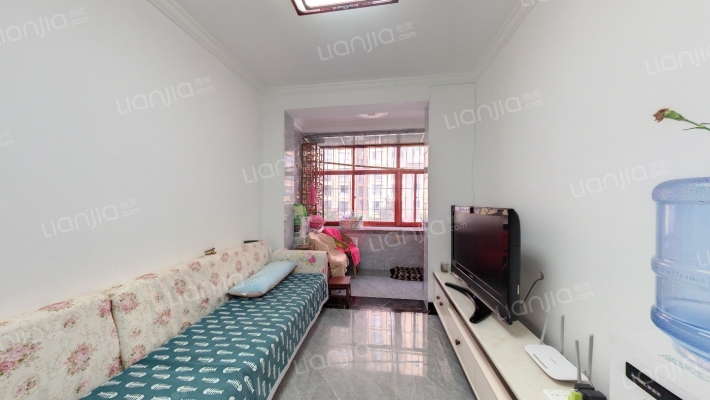 昆船一机五分厂二手房实景图