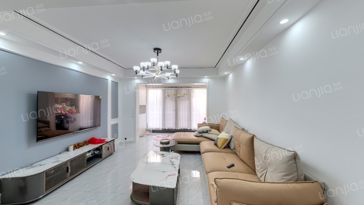 如意里二手房实景图