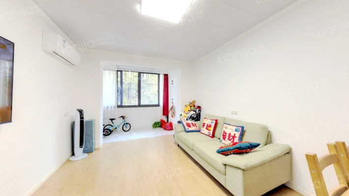 永兴小区西区二手房实景图