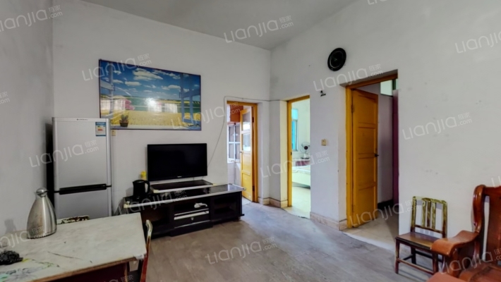 长动社区二手房实景图