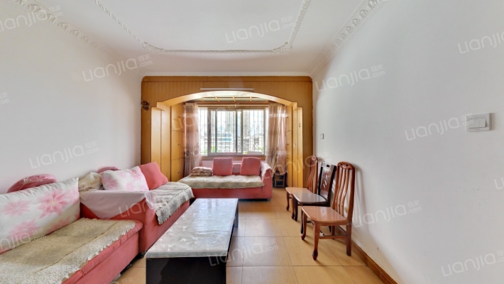 昆十二中宿舍二手房实景图