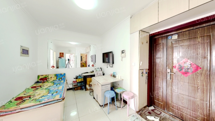 东环国际花园二期二手房实景图