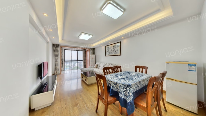 北苑馨居二手房实景图