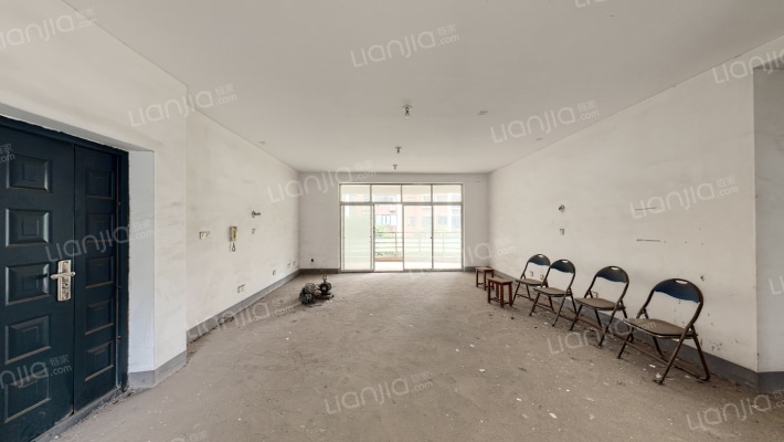 湘林小区二手房实景图