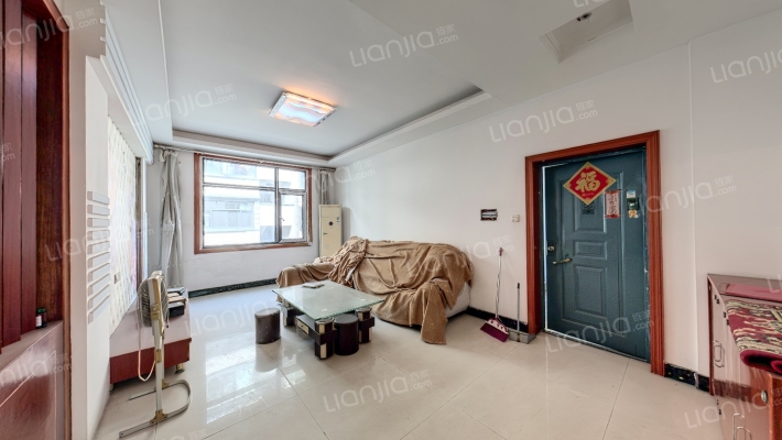 金色家园(信州区)二手房实景图