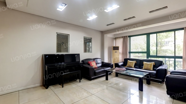 新雅堂公寓二手房实景图