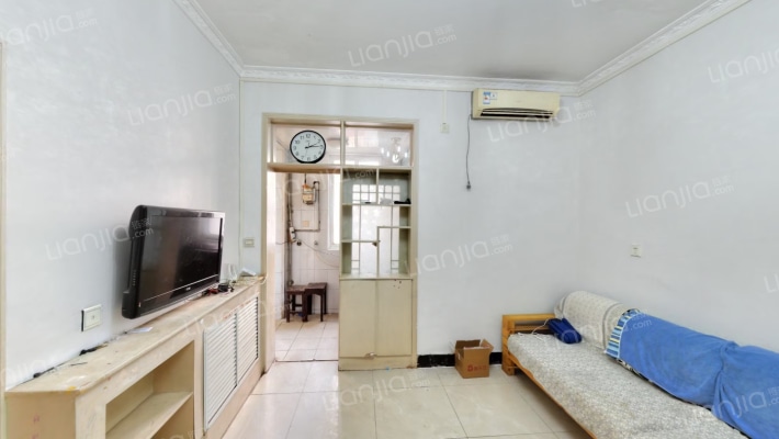 商城东路34号院二手房实景图