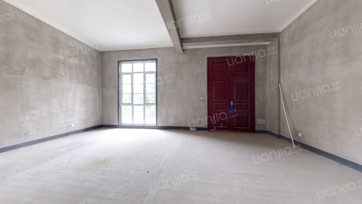 鹭鸣山庄二手房实景图