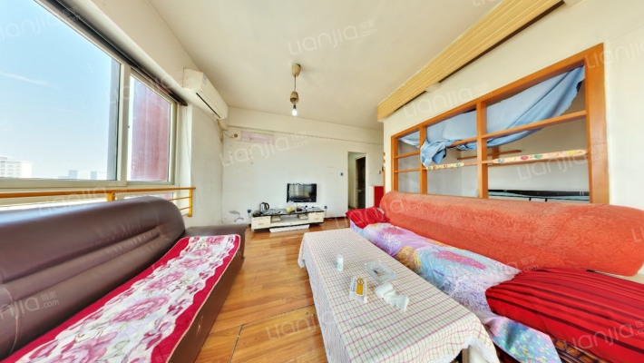 太阳门二手房实景图