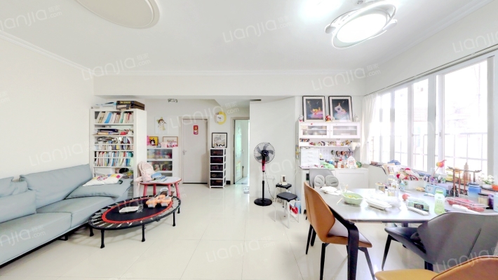 百好居二手房实景图