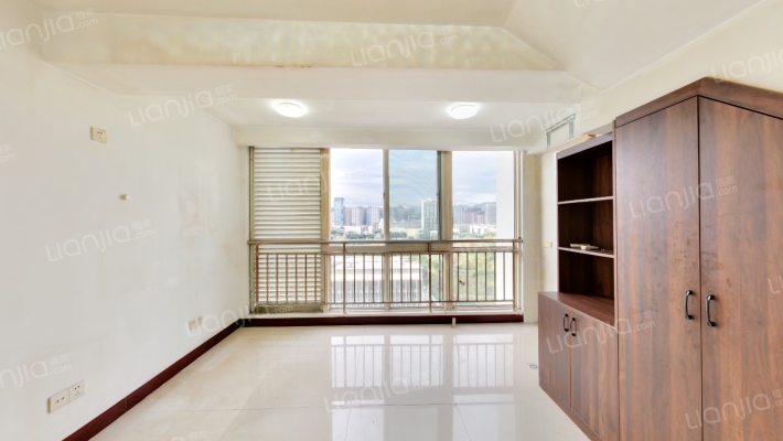 君临晋安商业中心二手房实景图