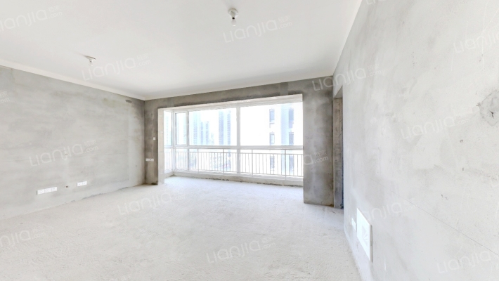 置地·皖江府二手房实景图