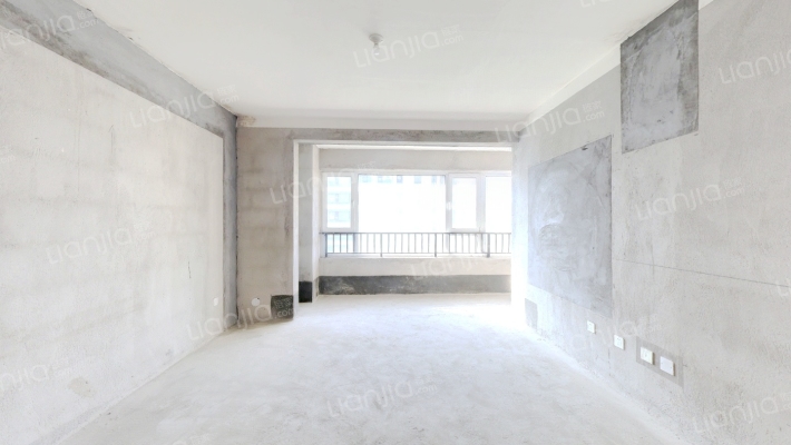 中南·春溪集二手房实景图