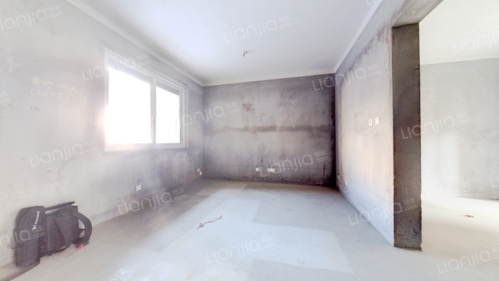 八林新寓三期二手房实景图