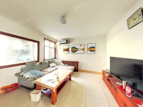 整租·海都嘉苑 2室1厅 南