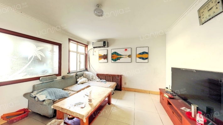 海都嘉苑二手房实景图