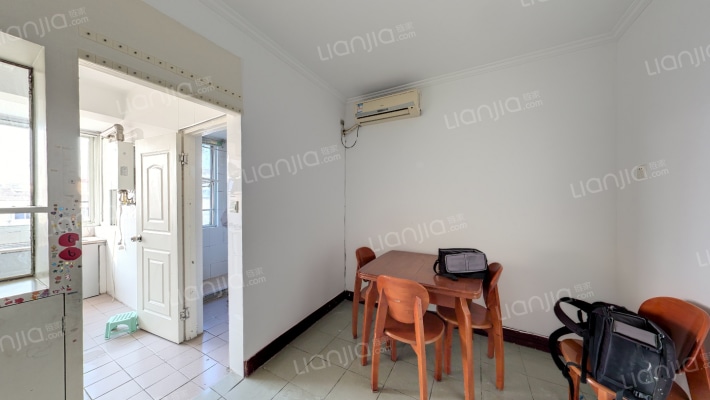 中营街二手房实景图