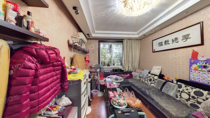 上陡门住宅区六组团二手房实景图