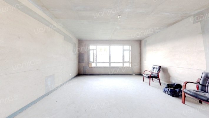 中海紫金苑G区二手房实景图