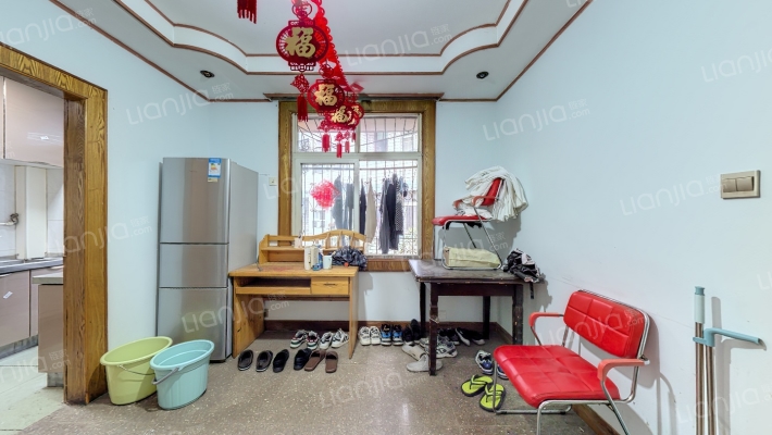 东湖村社区二手房实景图