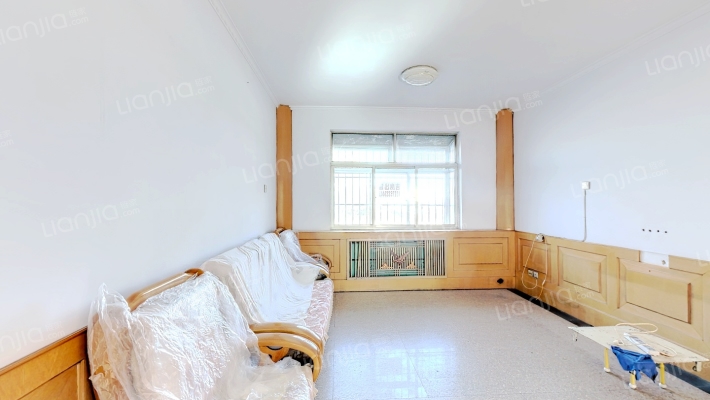 夏庄小区二手房实景图