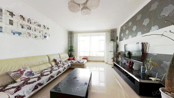 鸿泰雅园二手房实景图