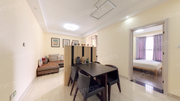 商城凤凰印象二手房实景图