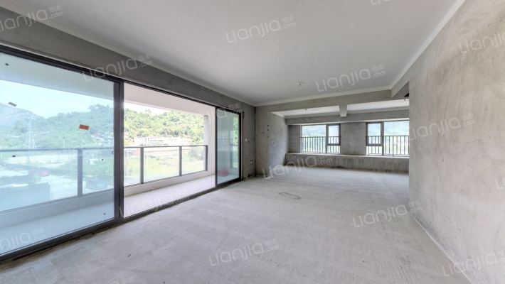 新鸿宏言·清华上城二手房实景图