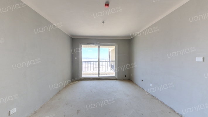 绿地米勒国际花都二手房实景图