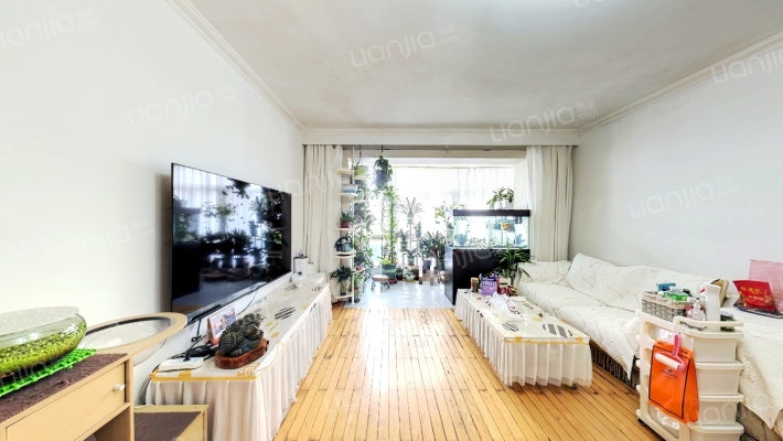 绣水花园二手房实景图