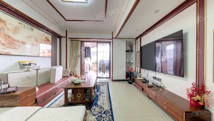 秀华旺居二手房实景图