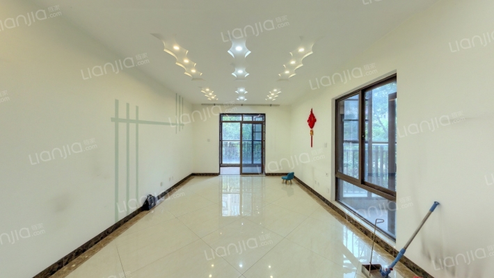 红星国际广场檀宫二手房实景图