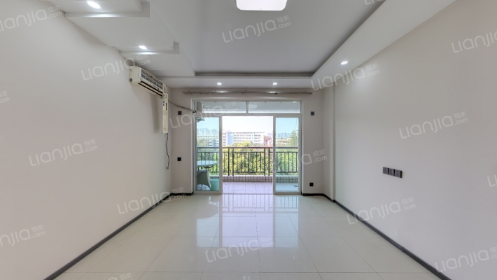 悦达名居二手房实景图