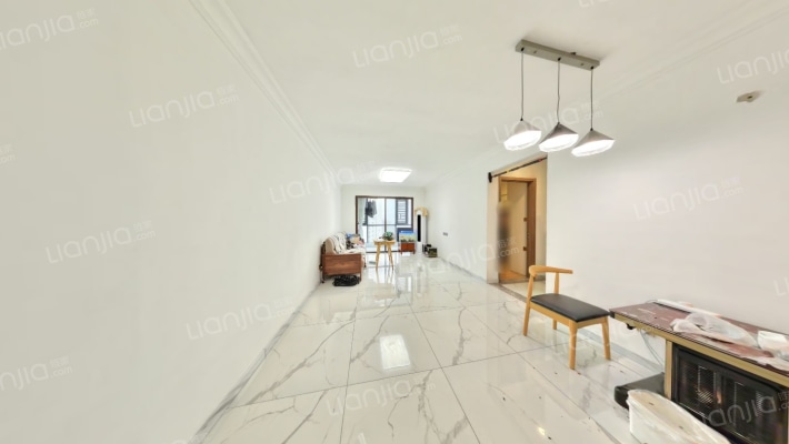 碧桂园澜山府二手房实景图