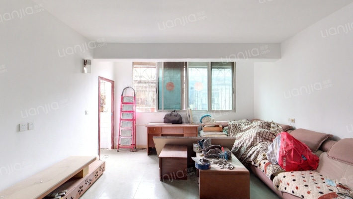 中山北路10号二手房实景图