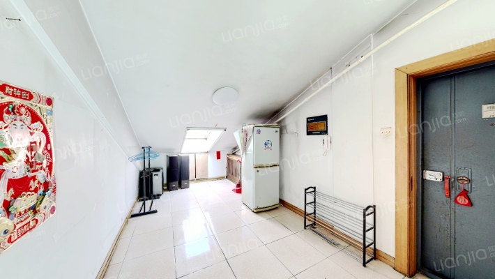 金河花园二手房实景图