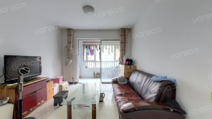 大官庄社区二手房实景图