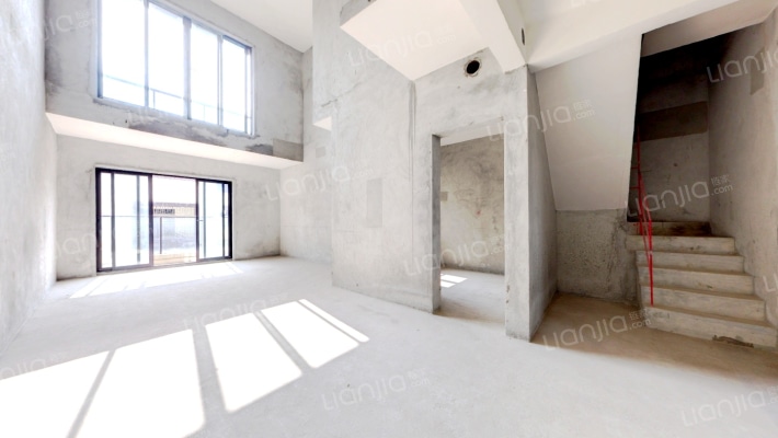 茅莱山居溪岸二手房实景图