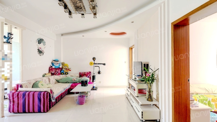 新海家园B区二手房实景图