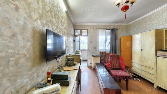 大学路新村二手房实景图