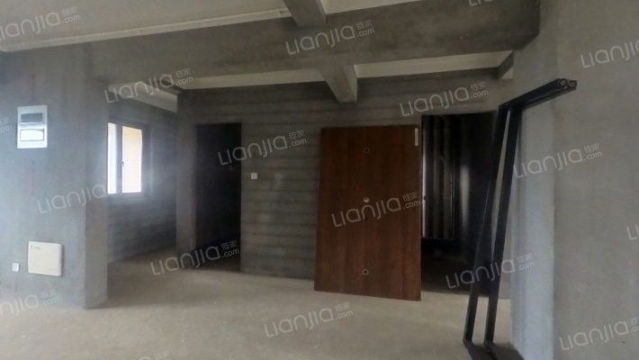 滨湖印象花园二手房实景图