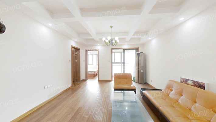 印象公馆二手房实景图