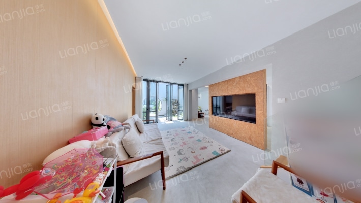 西北街散盘二手房实景图