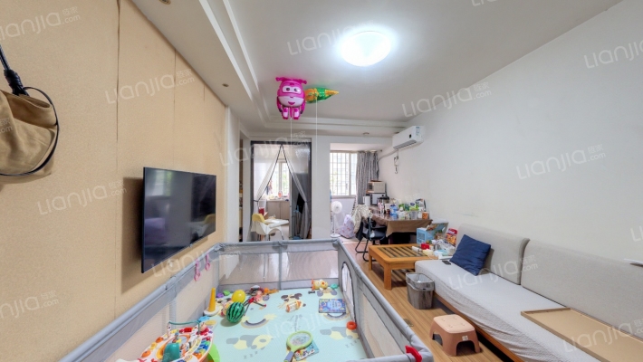 东濂公寓二手房实景图