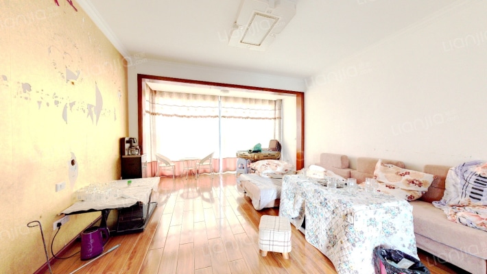 新天荟二手房实景图